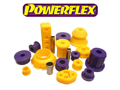 powerflex vs