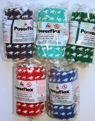 powerflex cohesive