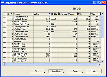 rslogix 5000 export