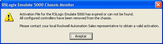 rslogix 5000 16.03