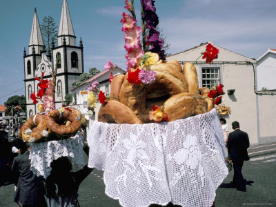 azores pico