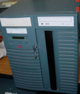 alphaserver 1200