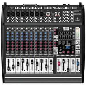 behringer 1200