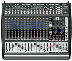 behringer 1200