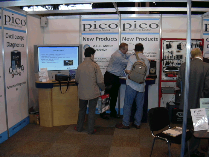 pico technology