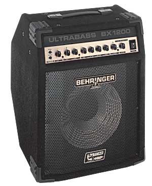 behringer 1200