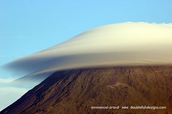 azores pico