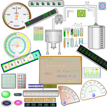 instrumentation