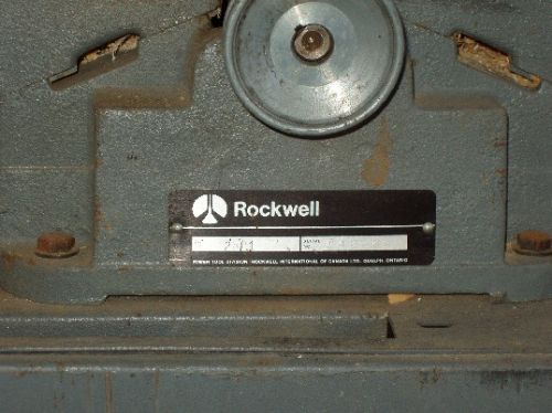 rockwell international