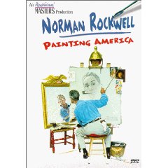 painting rockwell