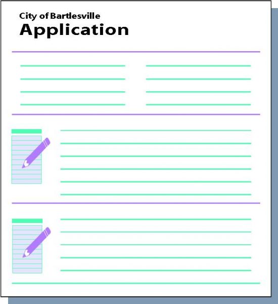 applications