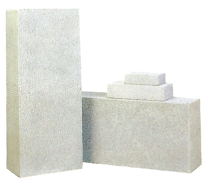 cement block