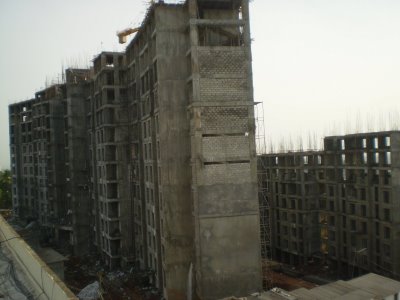 construction block