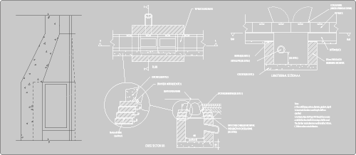 block drawings