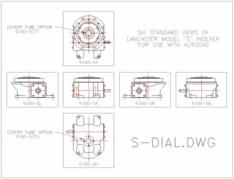 cad drawings