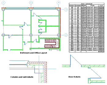 cad drawings