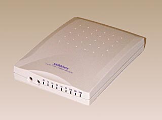 rockwell modem