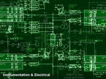 instrumentation