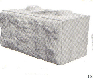 landscape block