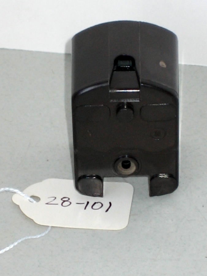 allen bradley contact block