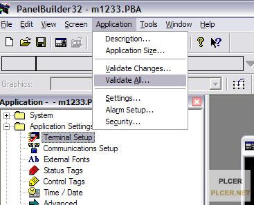 allen-bradley panel