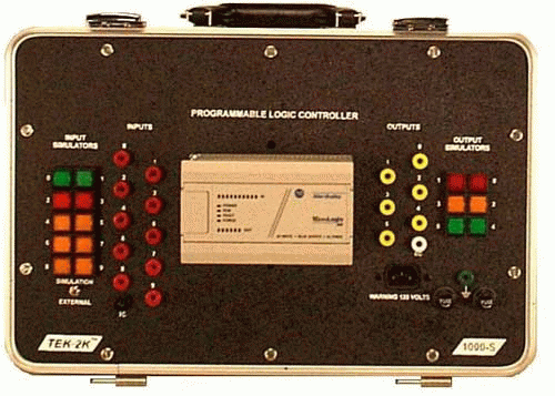 allen bradley 1000