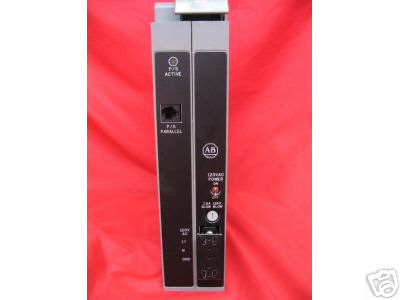 allen bradley module