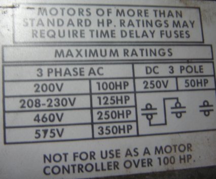 allen bradley 1494