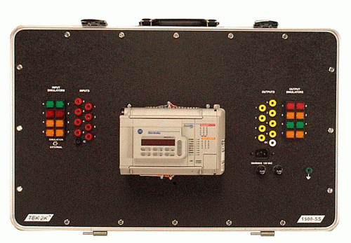 allen bradley 1500