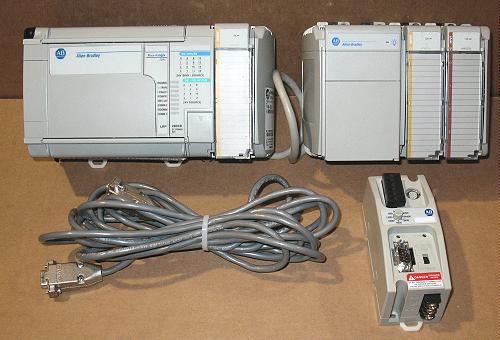 allen bradley 1500