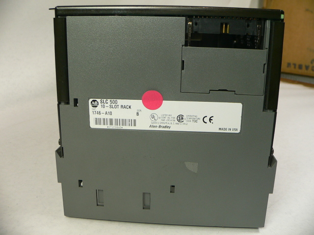 allen bradley slc 500 1746