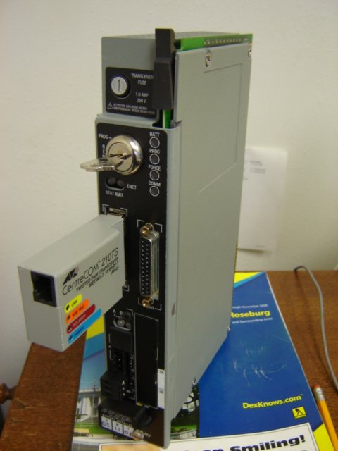 allen bradley 1785