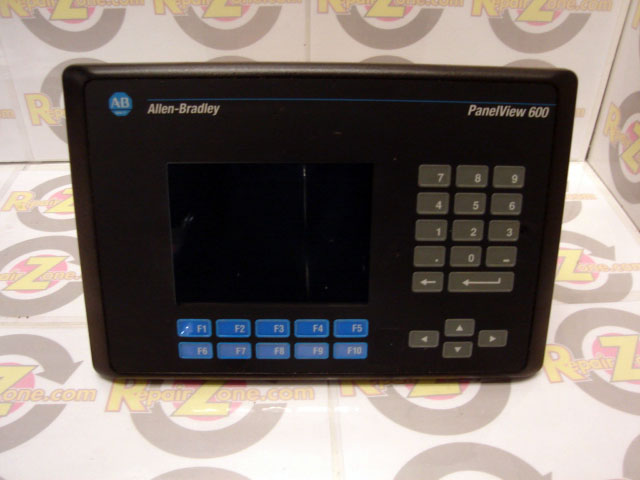 allen-bradley 2711