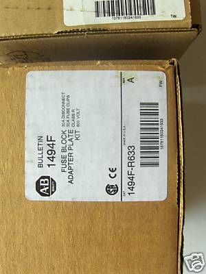 allen bradley 1494f