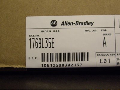 allen bradley ethernet