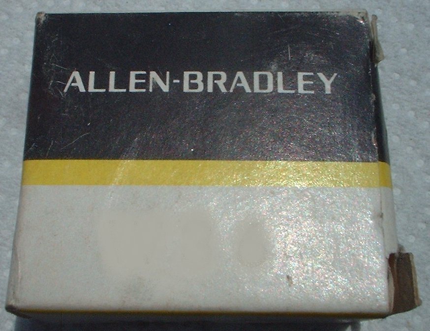 used allen bradley