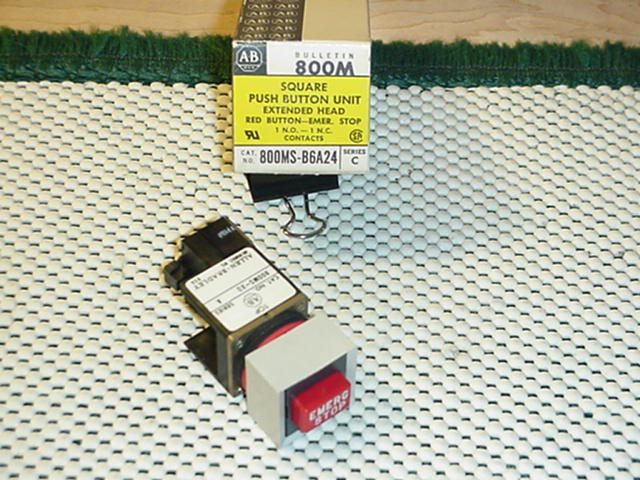 allen bradley 800