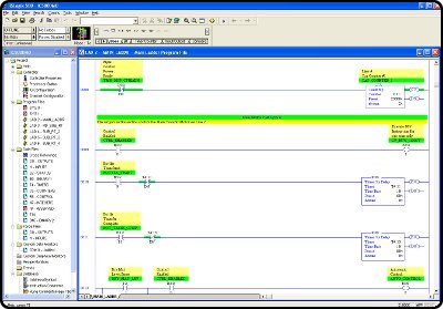 allen bradley software