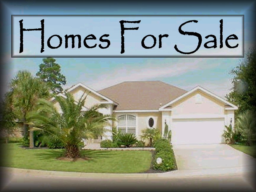 homes for sale