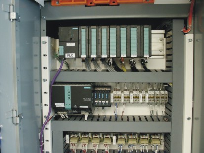 allen bradley automation