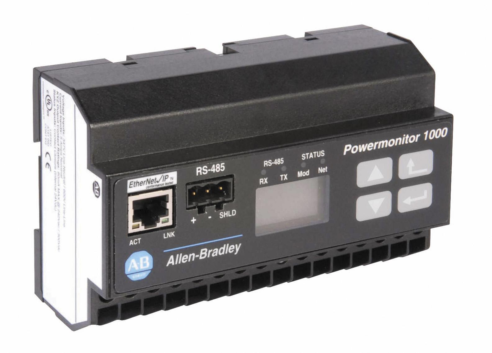 allen bradley rsview