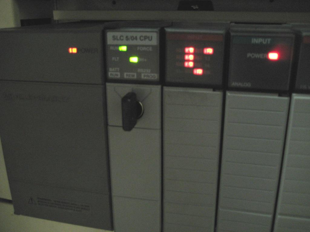 allen-bradley 2711