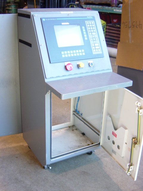 allen-bradley 2711