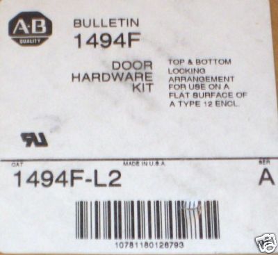 allen bradley 1494f