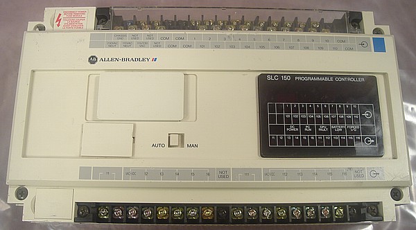 allen-bradley 150