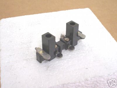 allen bradley contact block