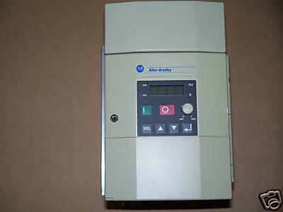 allen bradley manual