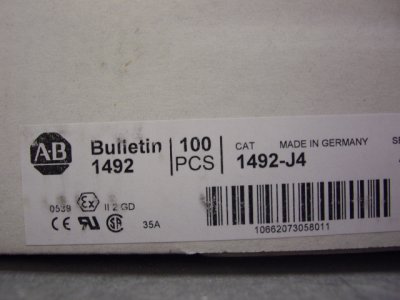 allen bradley 1492