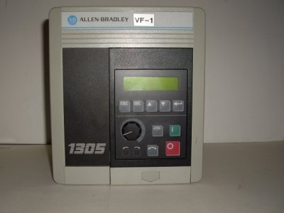 used allen bradley