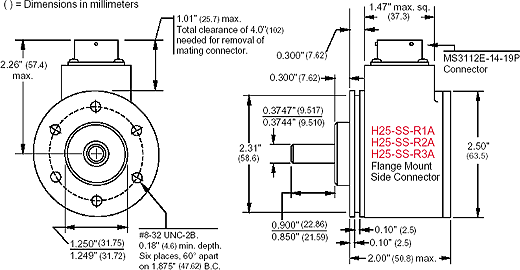 allen bradley drawings